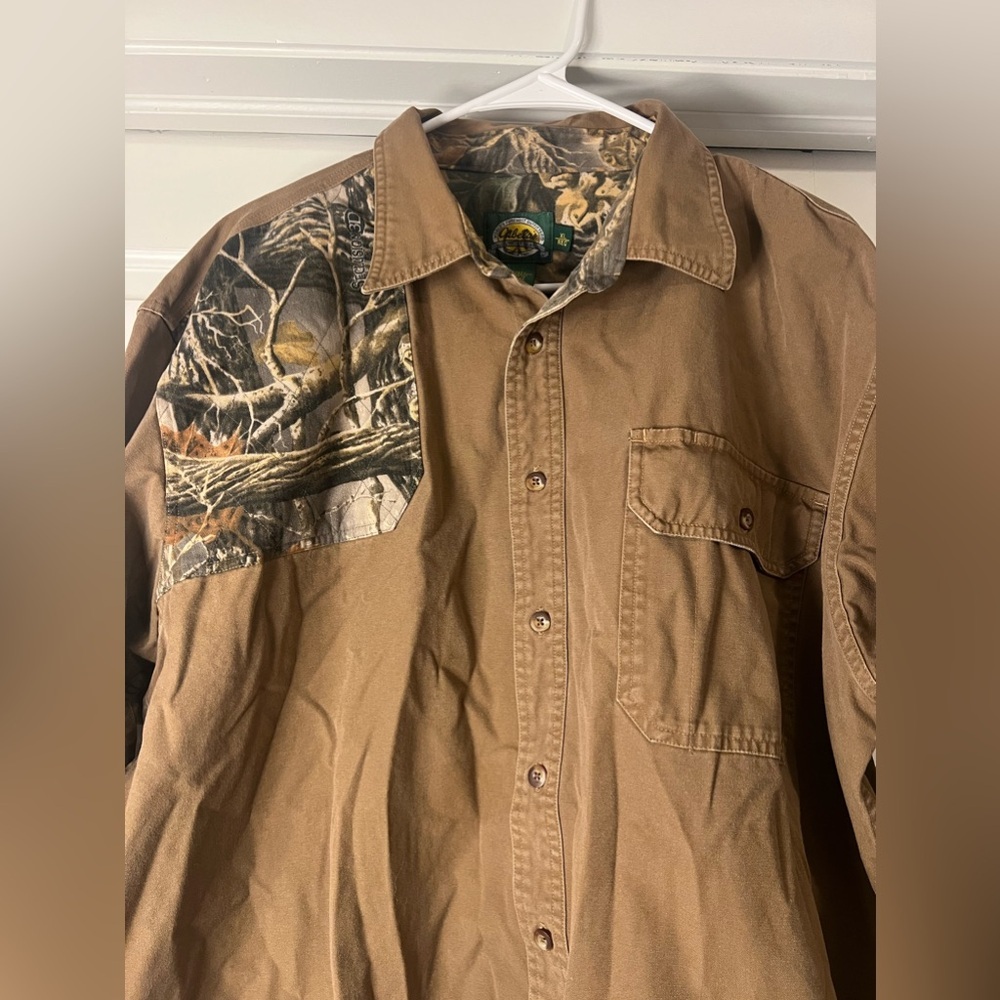 Cabelas Light Jacket - image 2